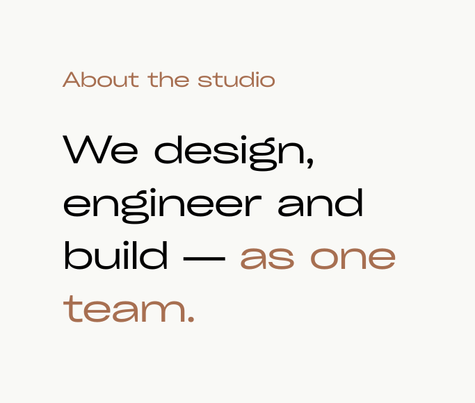 interior designing near me