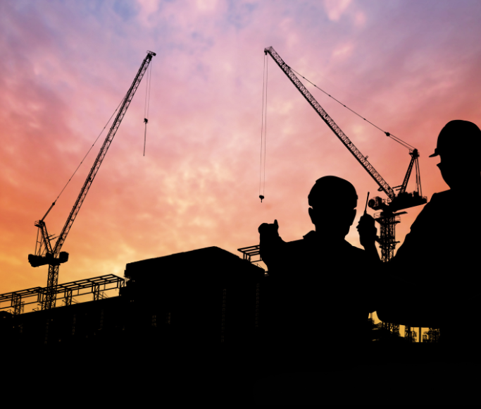 Civil engineering consultation
