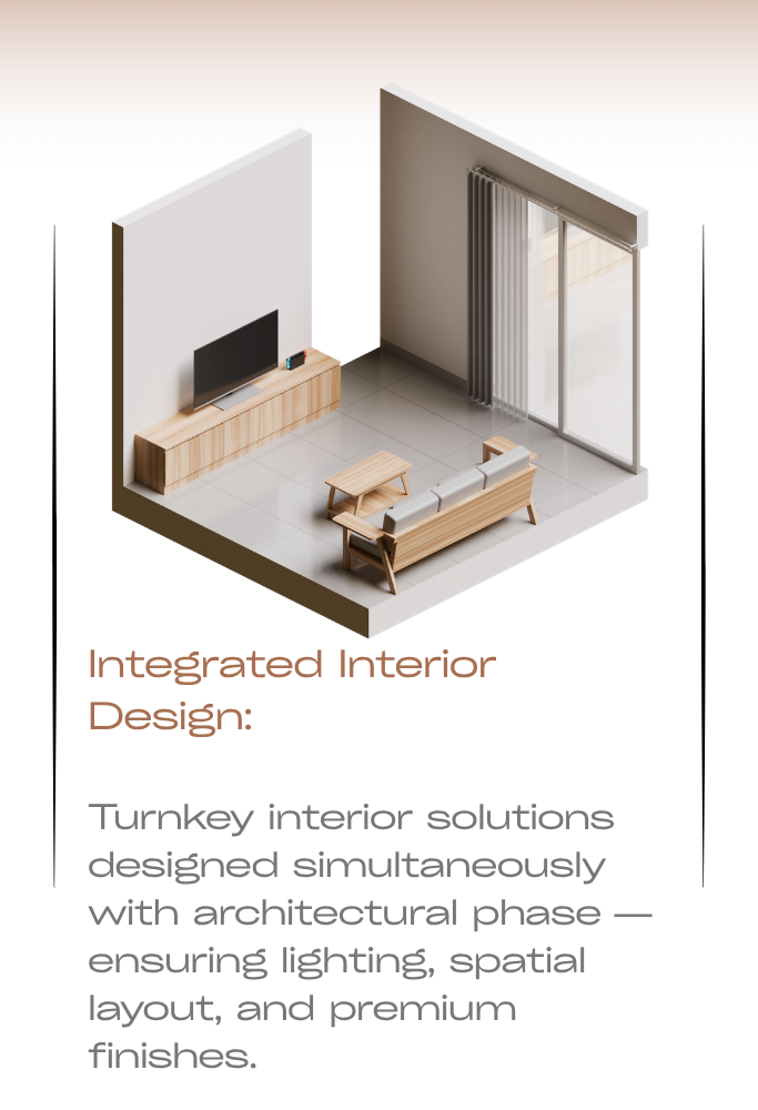 Interior Designing Chennai
