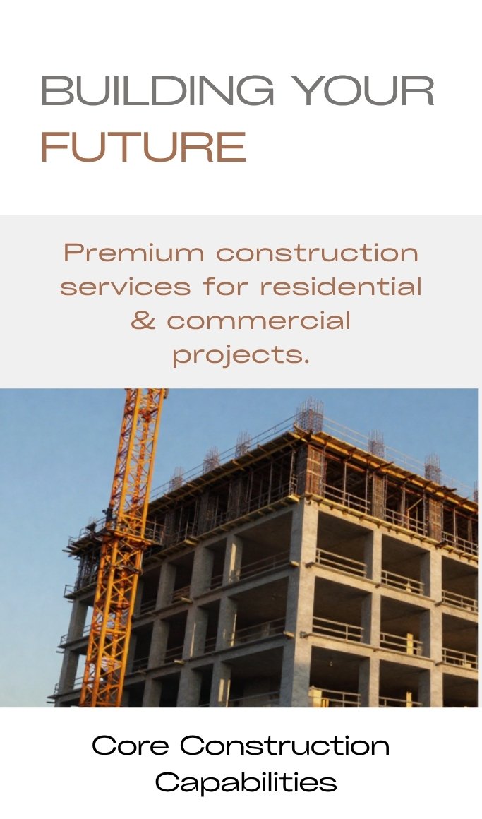 Building construction near me