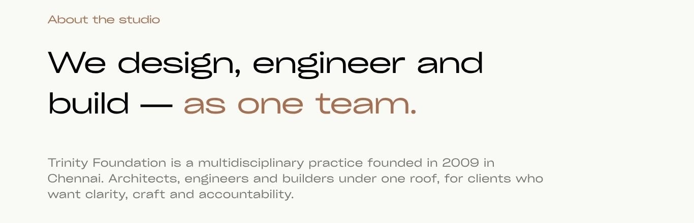 Builder near me